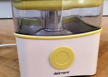 Wyciskarka Do Cytrusów Owoców Delimano Joy 800 m