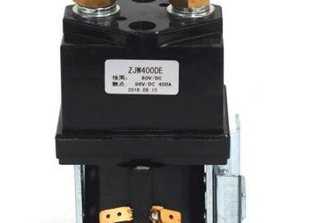 Stycznik Albright SW200 80V 400A Zamiennik