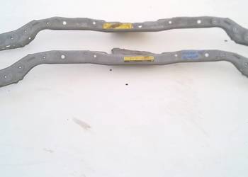 NISSAN ALMERA N16 2000 2005 WZMOCNIENIE GÓRNE GÓRA