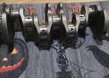 Wał Ford 2.0 ecoblue