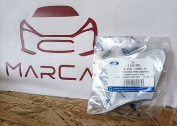 FORD KUGA 16- ZAŚLEPKA HAKA HOLOWNICZEGO PRZÓD GV44-17A989-A