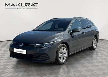 Volkswagen Golf CT380AA#1.5 TSI Life DSG Ambient Podgrz.f I kier K.cof Sal…