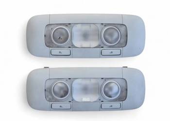 LAMPKA PODSUFITKI OŚWIETLENIE KABINY VW GOLF V 1K0947291 LUB 1K0947291A