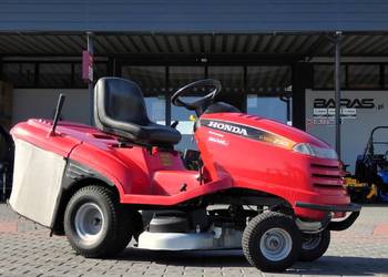 Traktorek kosiarka HONDA HF2315 2 Cylindry (070801.5) - Baras