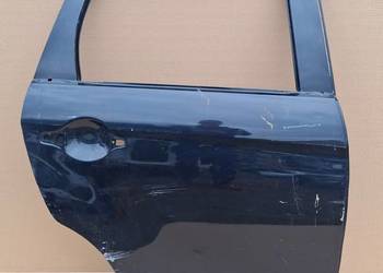 MITSUBISHI ASX DRZWI PRAWE TYLNE PRAWY TYŁ