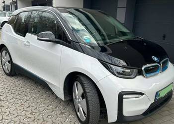 BMW I 3