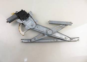 PODNOŚNIK SZYBY LEWY PRZEDNI 3D TOYOTA YARIS I  0130822018