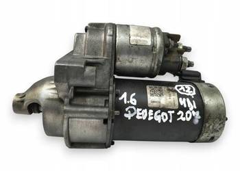 ROZRUSZNIK PEUGEOT 207 308 CITROEN C3 C4 1.6 HDI D6RA110 VALEO