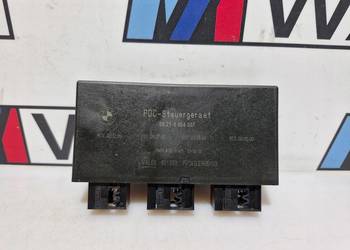 BMW E60 E61 E63 E64 MODUŁ STEROWNIK PDC 6954007