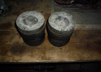 tłoki tłok władimirec t25