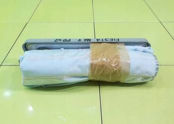 FORD FIESTA MK7 1.25 B 10r HB 3D AIRBAG poduszka kolanowa 34032738