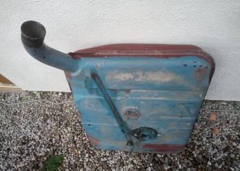 Polonez, bak, zbiornik paliwa. Oryginalny kompletny.