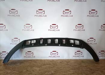 SEAT ARONA SPOILER DOKŁADKA ZDERZAKA PRZÓD 6F9805903D