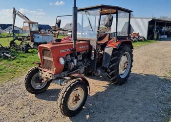 Sprzedam Ursus C330