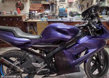 yamaha tzr 50/70