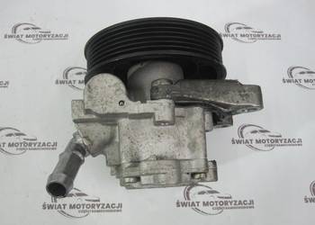 BMW E90 E60 2.5 B 07r pompa wspomagania 7537862