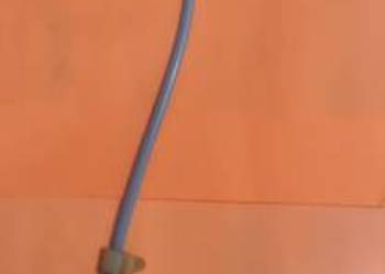 AUDI 80 B3 B4 CIĘGNO KLAMKI PR OE893837082B