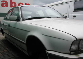 GŁOWICA SILNIKA BMW 525TDS KPL E34 E39