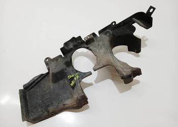 OSŁONA PRZEKŁADNI KIEROWNICZEJ PRAWA BMW E60 E61 XD OE 7138606 (0001048)