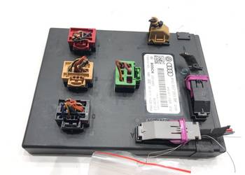 MODUŁ KOMFORTU AUDI A6 C7 4H0907063BF Sedan/Limuzyna 10-18 STEROWNIK