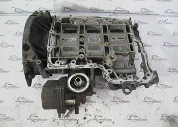 FORD TRANSIT 2.4 TDCI PHFA 100KM 08r miska oleju górna