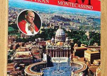 Rzym Watykan Montecassino – F.C. Pavilo