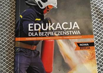 Podręcznik Edukacja Dla Bezpieczeństwa