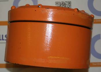 Koronka z Butem osłonowym do system SIMETRIX 168mm