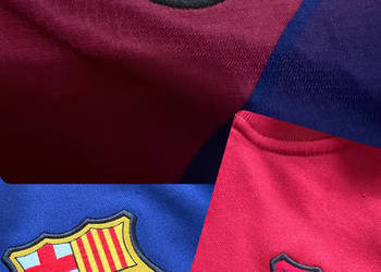 FC Barcelona 2011/12, 2014/15, 2025/26 (cena poglądowa)
