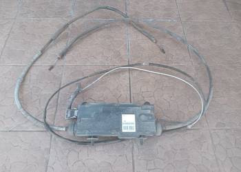 Ford C-Max hamulec ręczny elektryczny postojowy 3m51-2598-fc 3m512598fc