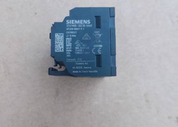 Moduł elektroniczny Siemens SIRIUS ACT 3SU1400-1GC10-1AA0