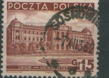 Zn. PMW Fi 296 kas 1937 Sosnowiec