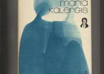Maria Kalergis - Szenic