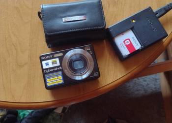 Sprzedam aparat fotograficzny