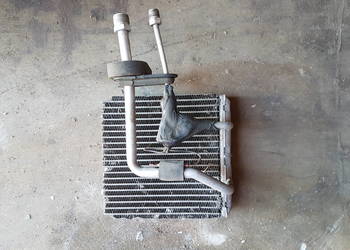 NISSAN NAVARA D22 2.5DI CHLODNICZKA KLIMATYZACJI PAROWNIK CHLODNICA