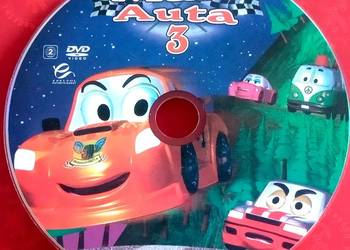 284 DVD Małe Auta 3 (DP) (22)