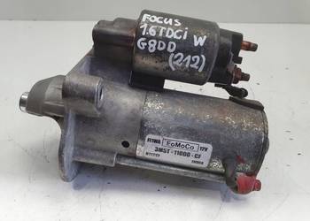 ROZRUSZNIK Ford Focus MK2 II 1.6 TDCI ROZRUSZNIK 3M5T-11000-CF