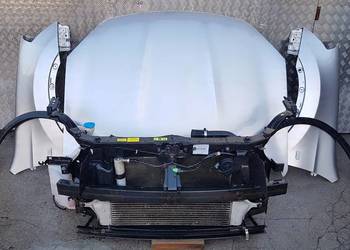 BŁOTNIK LEWY QASHQAI 07-10 LAK:KY0