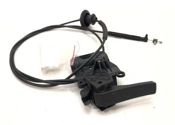 LINKA MASKI PEUGEOT 308 SW II 14-21 CIĘGNO OTWIERANIA, ZAMKA