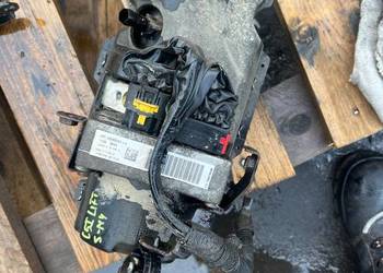 Pompa wspomagania Citroen C5 I lift