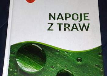 Napoje z traw - Vaclav Rathousky