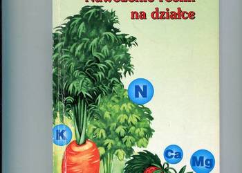 Nawożenie roślin na działce - Breś