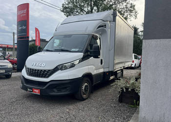 Iveco Daily 35S12