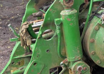 John Deere 8120 8220 8320 8420 8520 Tylna Rama R165013