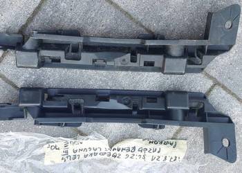 Slizg zderzaka Laguna III 622215431R 622202811R