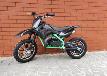 Cross 50 Pocket Bike Enduro Quad Motocross Dirtbike
