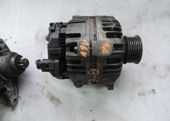 VW Golf IV BORA 1.6 FSI ALTERNATOR