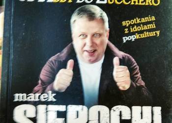 Alfabet muzyczny 1 wydani Sierocki książka prezenty Warszawa