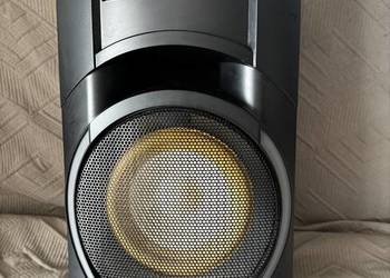 Panasonic SC-TMAX10 – głośnik Bluetooth 300W