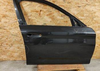 Drzwi Prawy Przód BMW 5 G30 G31 2017-